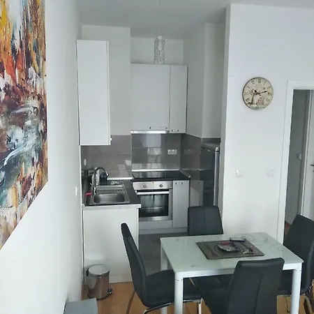 Centar Banja Luka Apartman Miki Exterior photo