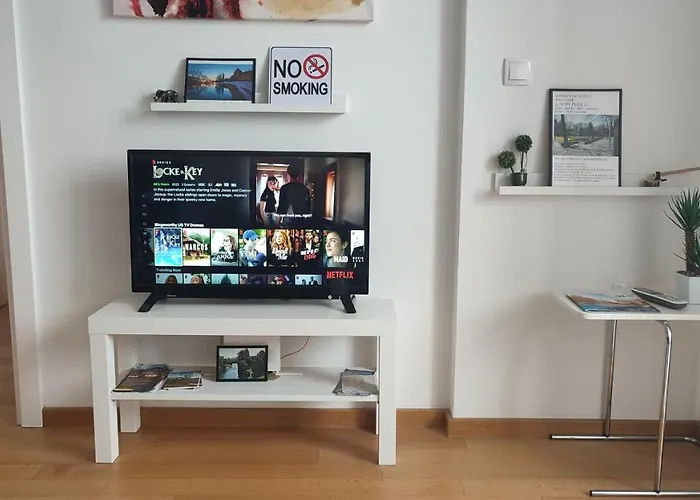 Centar Banja Luka Apartman Miki